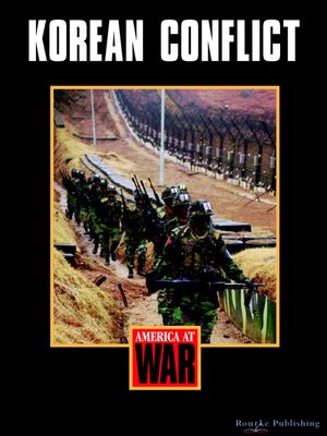 Korean Conflict - ebook